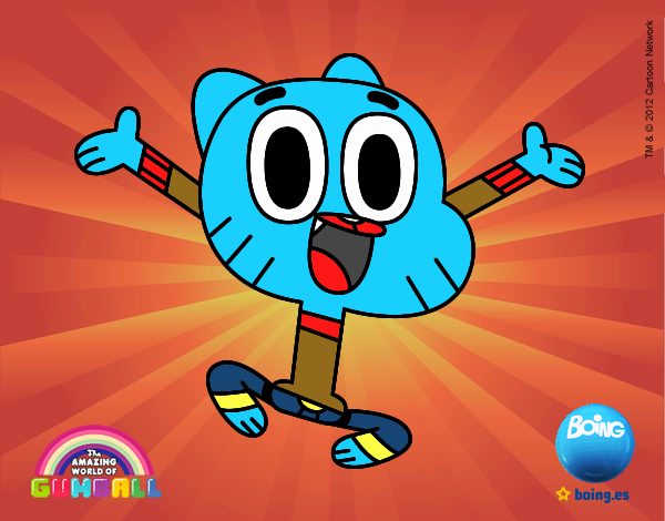 Gumball