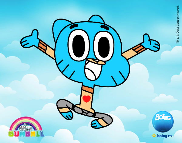 Gumball