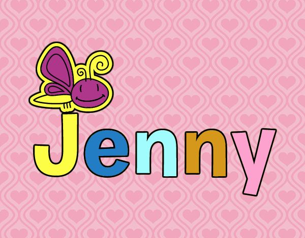 Jenny