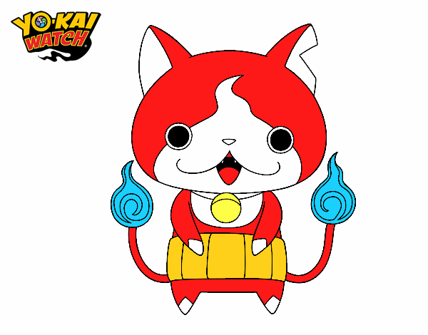 Jibanyan