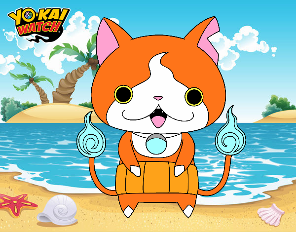 Jibanyan