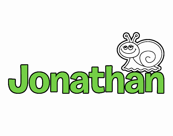 Jonathan