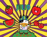 Julio