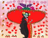 La Catrina