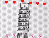 La Torre de Pisa