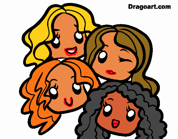 Little mix