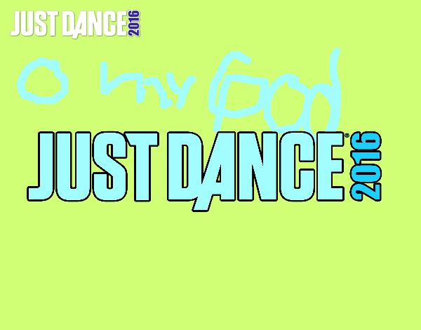 Logo Just Dance