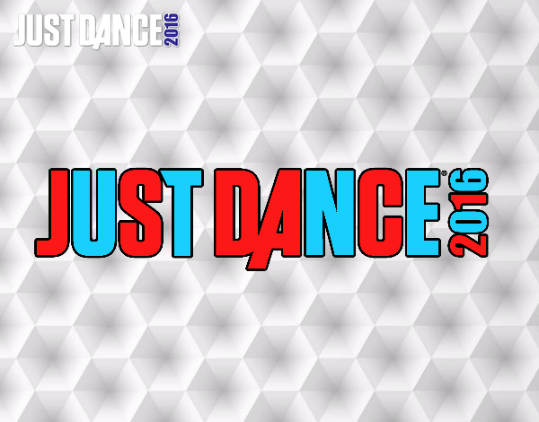 Logo Just Dance