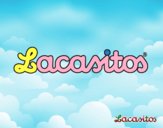 Logo Lacasitos