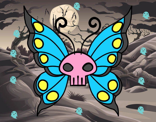 Mariposa Emo