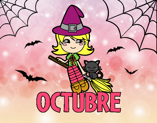 Octubre