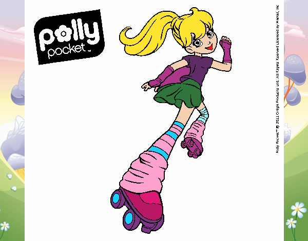 Polly Pocket 17