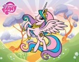 Princesa Celestia