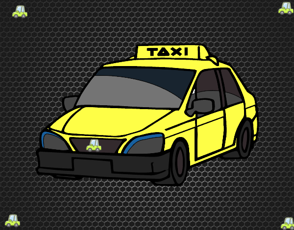 taxi  