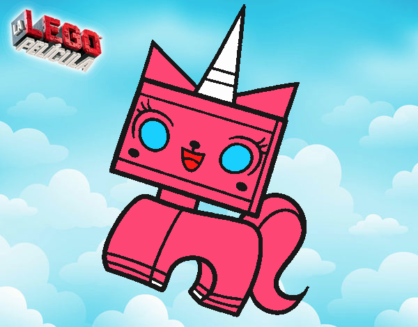 Unikitty