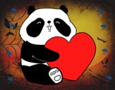 Amor Panda