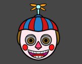 Balloon Boy de Five Nights at Freddy's