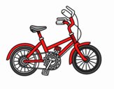 Bicicleta para niños