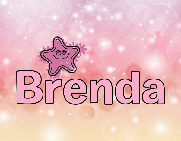 Brenda