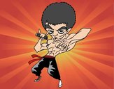 Bruce Lee