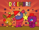 Diciembre