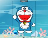 Doraemon