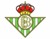 Escudo del Real Betis Balompié