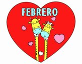 Febrero