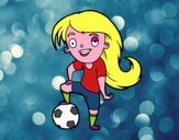 Fútbol femenino