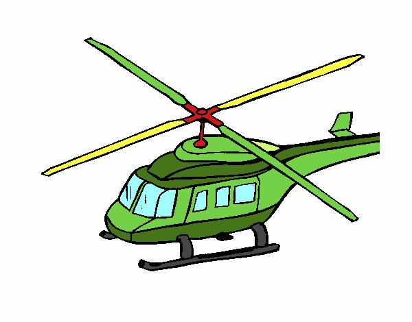 Helicóptero 3