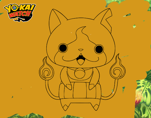 Jibanyan