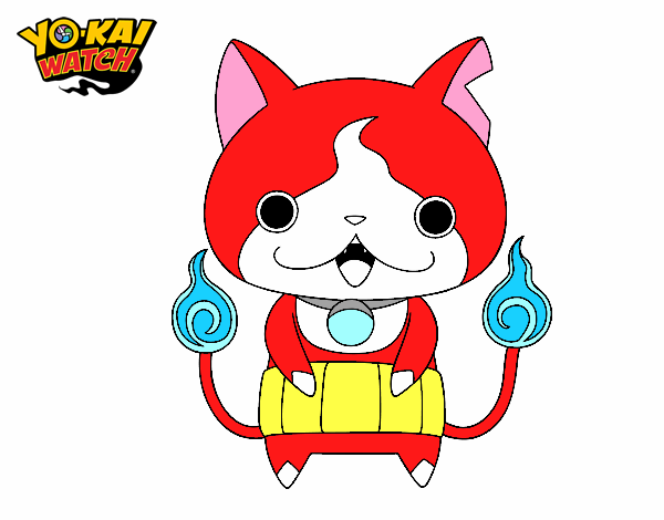 Jibanyan