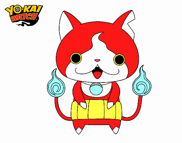 Jibanyan