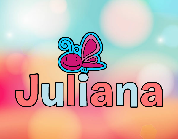 Juliana