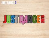 Logo Just Dance