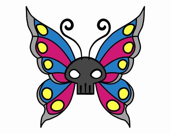 Mariposa Emo