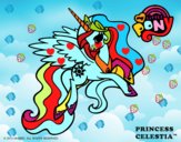 Princess Celestia