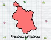 Provincia de Valencia