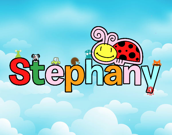 Stephany