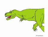 Tiranosaurio rex