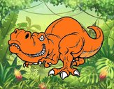 Tyrannosaurus Rex