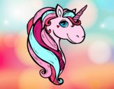 Un unicornio