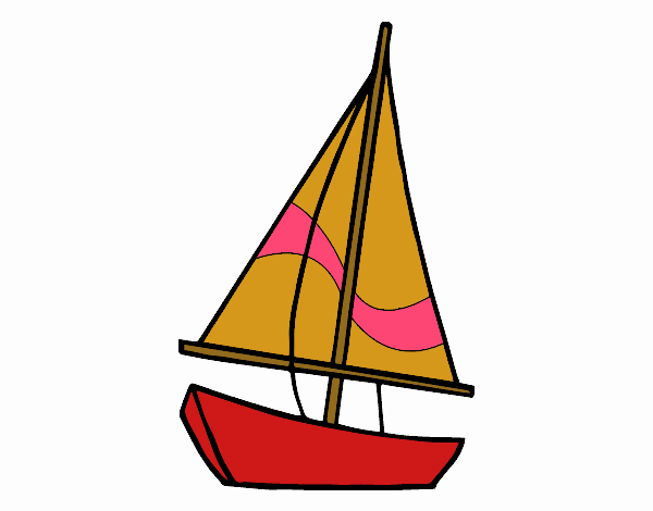 Un velero