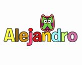 Alejandro