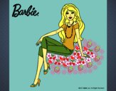 Barbie moderna