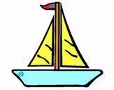 Barco velero 1