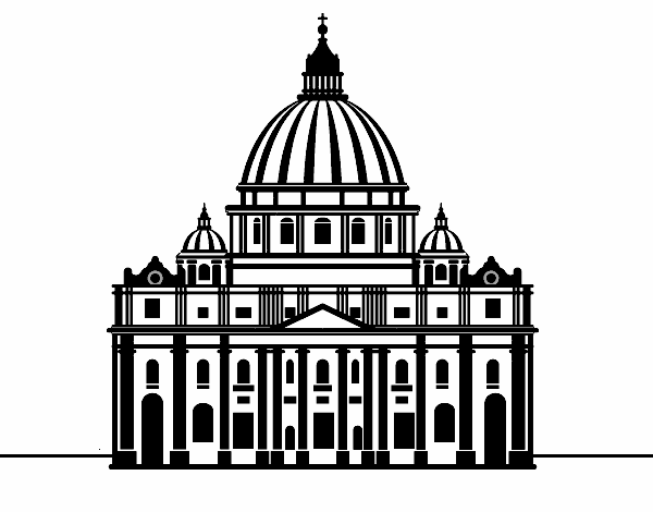 Basílica de San Pedro del Vaticano