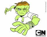 Ben 10