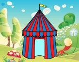 Carpa de circo