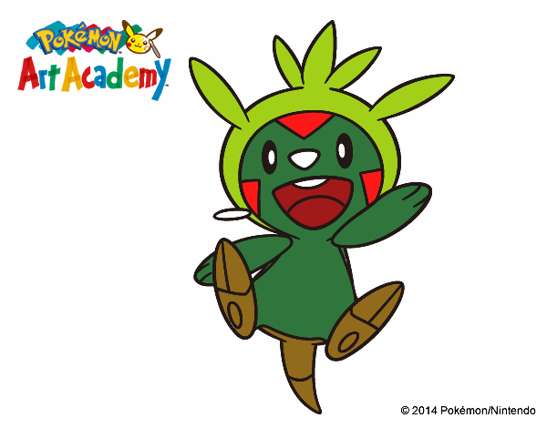 Chespin